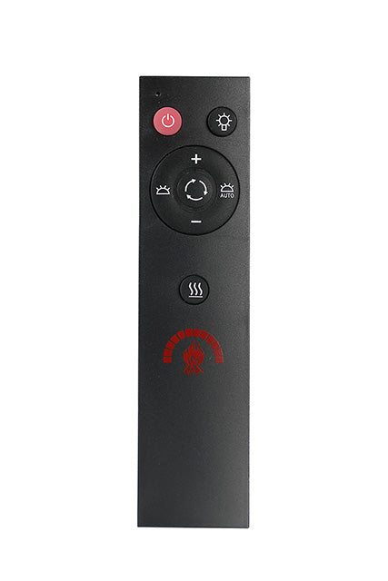 Chimenea eléctrica Dorrit de 55"