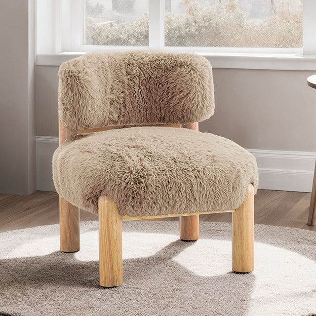 Sillón decorativo Alcoba
