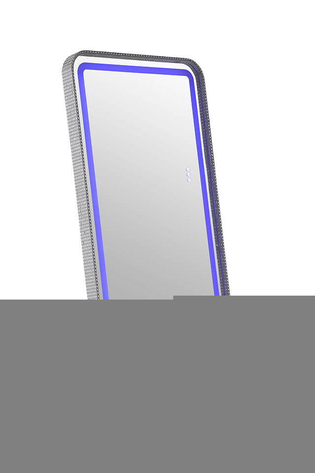 Kiley Floor Mirror