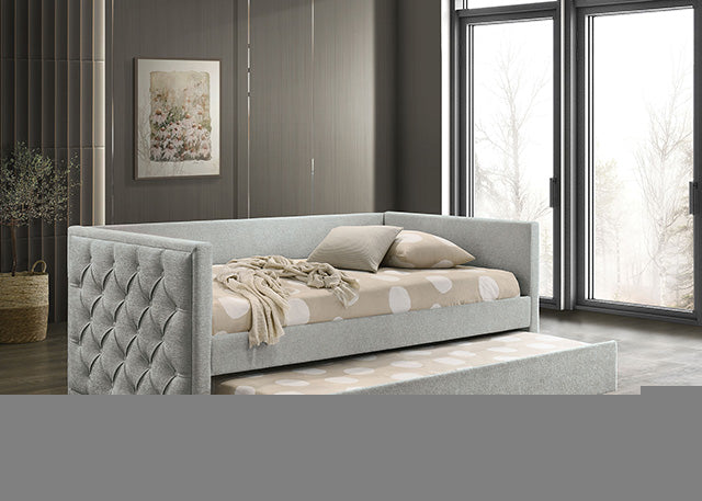Renzi Twin Daybed w/ Trundle