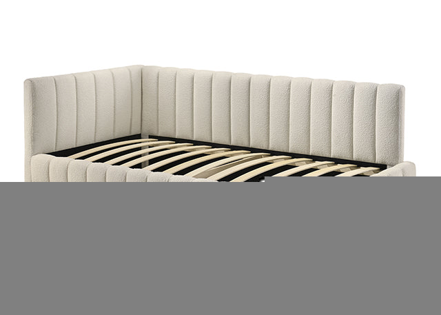 Nardi Twin Daybed w/ Trundle