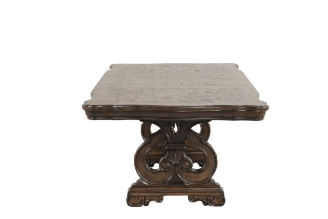 Mesa de comedor Leovanni