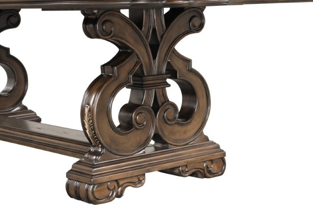 Mesa de comedor Leovanni