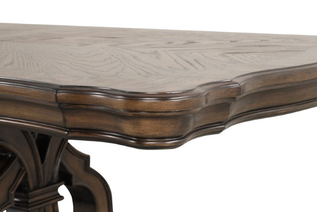 Mesa de comedor Leovanni
