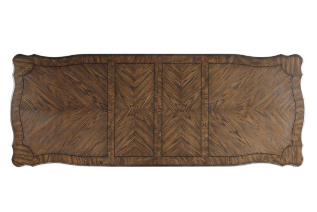 Mesa de comedor Leovanni