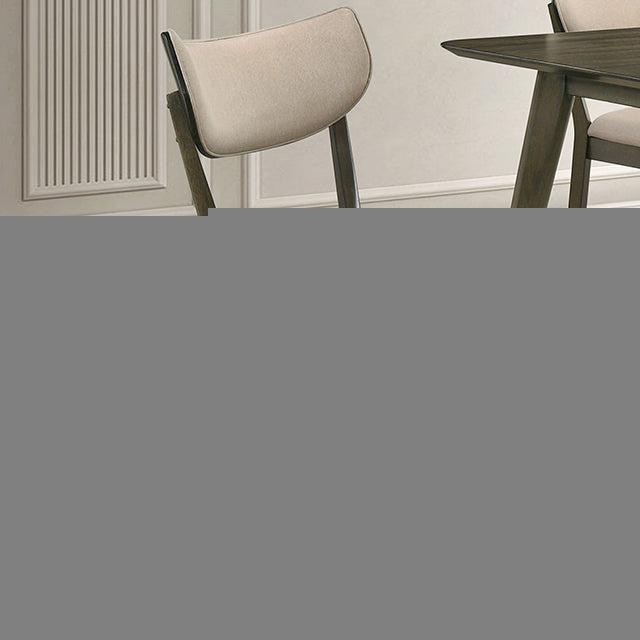 Huttwil Counter Ht. Chair (2/CTN)