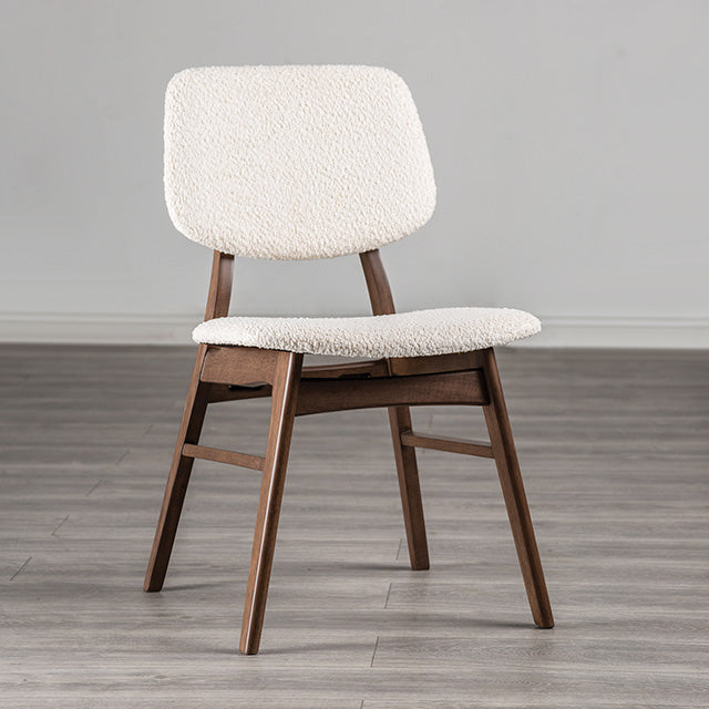 Silla de comedor Uzwil (2/caja)