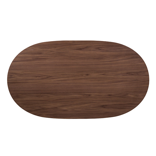 Juego de mesa de comedor de 7 piezas Uzwil