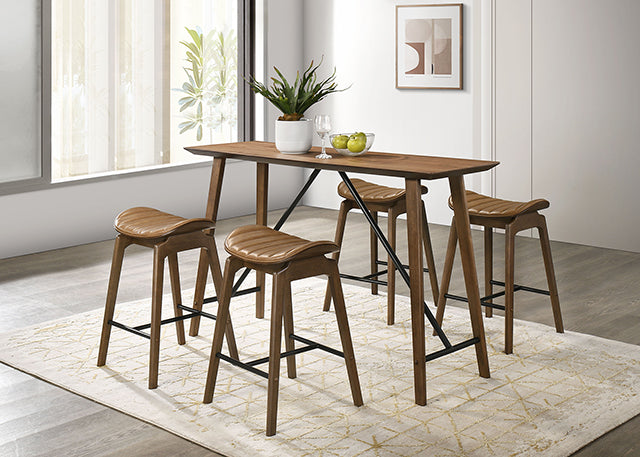 Klamath Counter Ht. Chair (2/CTN)