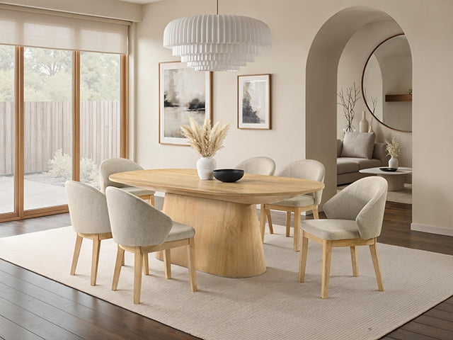 Tottenham 5 Pc. Dining Table Set