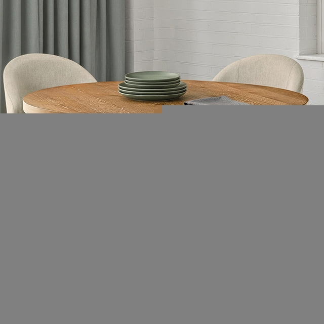 Ozark 5 Pc. Dining Table Set