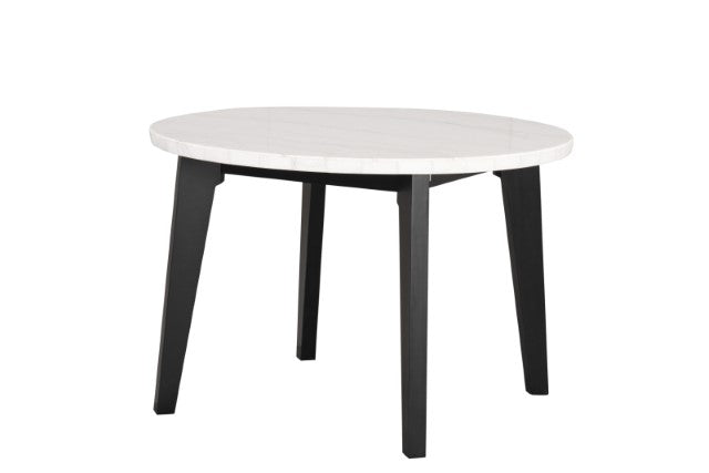 Mesa de comedor redonda Sabro
