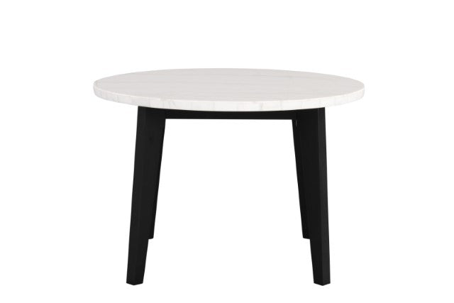 Mesa de comedor redonda Sabro