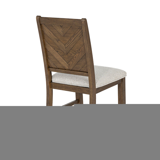 Casoria Side Chair (2/CTN)