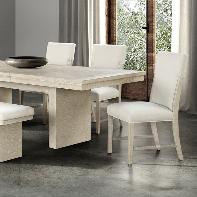 Juego de comedor Hagerman