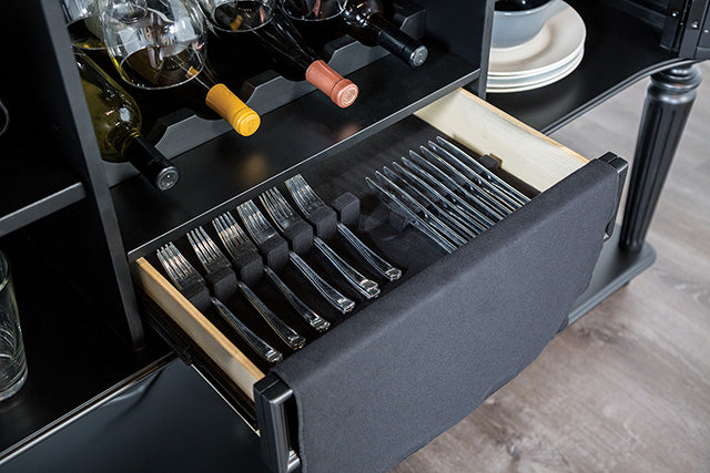 Mesa de Comedor Melodi Parc