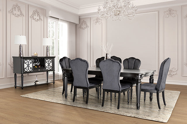 Mesa de Comedor Melodi Parc