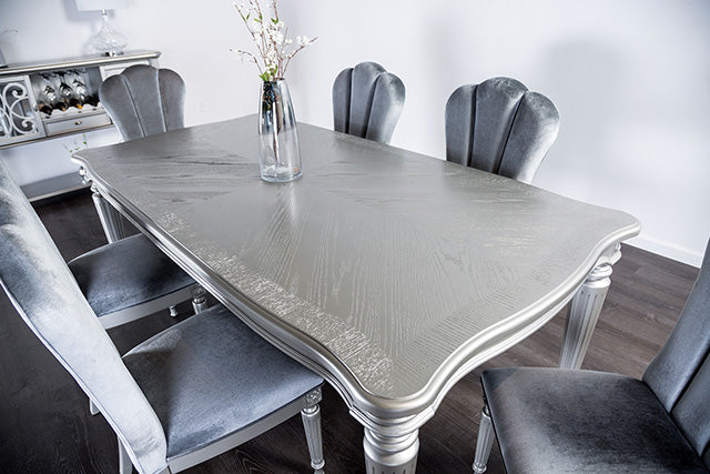 Mesa de comedor Melodi Parc