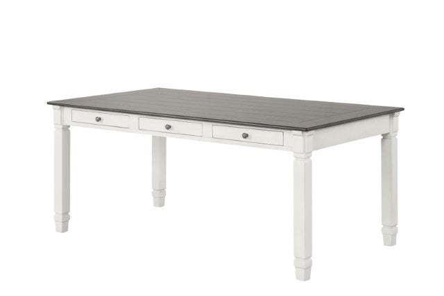 Juego de comedor Pendola de 7 piezas