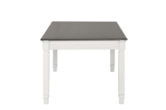 Juego de comedor Pendola de 7 piezas