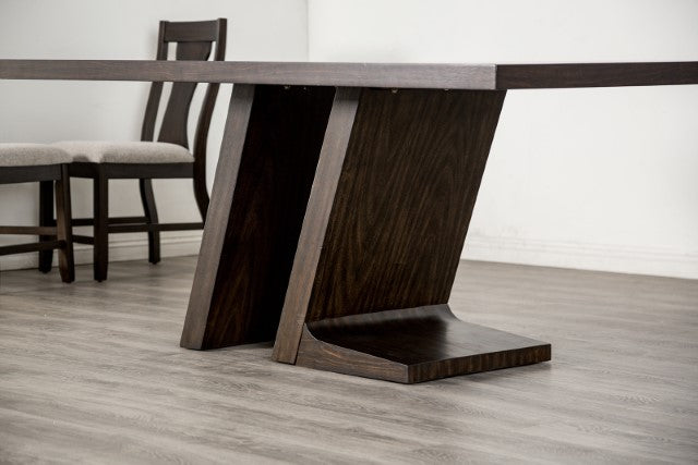 Mesa de comedor Holsworthy