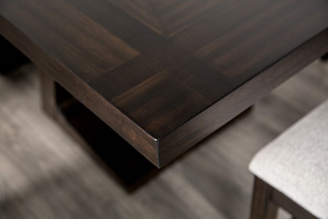Mesa de comedor Holsworthy