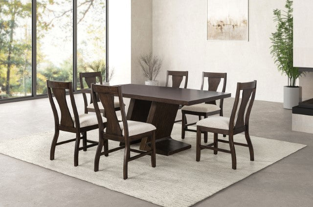 Mesa de comedor Holsworthy