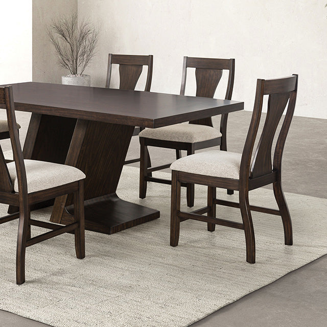 Mesa de comedor Holsworthy