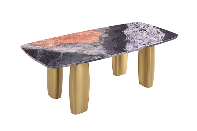 Mesa de comedor Northolt