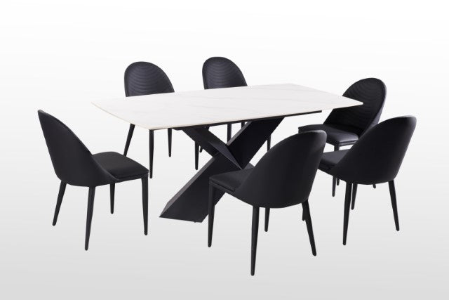 Mesa de comedor Lenvik