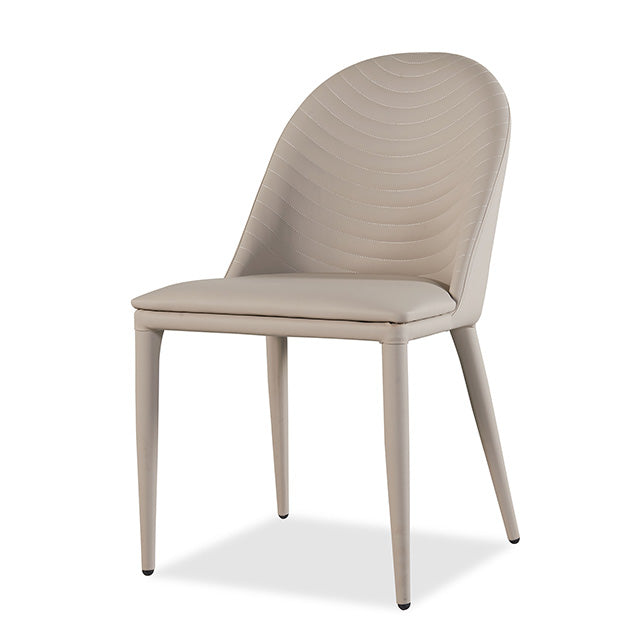 Silla auxiliar Lenvik (2/CAJA)