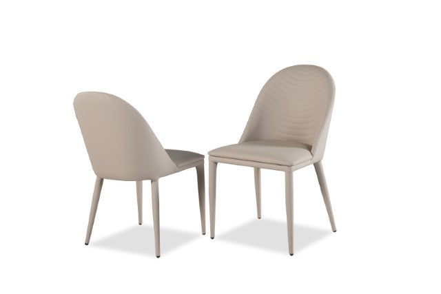 Silla auxiliar Lenvik (2/CAJA)