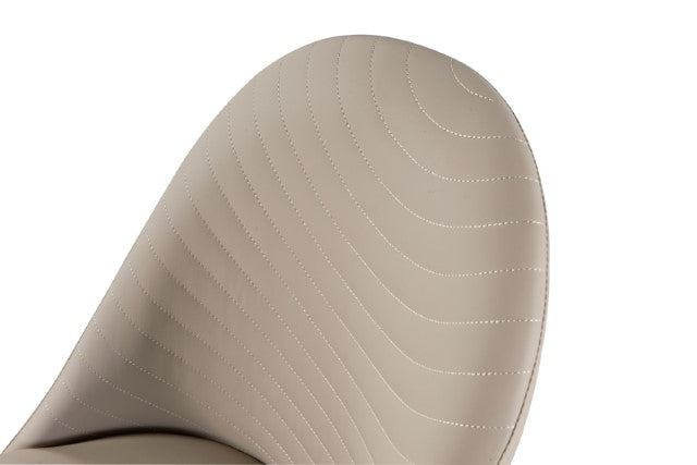 Silla auxiliar Lenvik (2/CAJA)