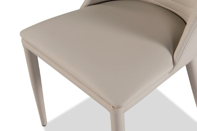 Silla auxiliar Lenvik (2/CAJA)