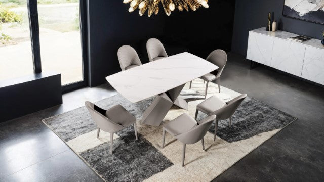 Mesa de comedor Lenvik