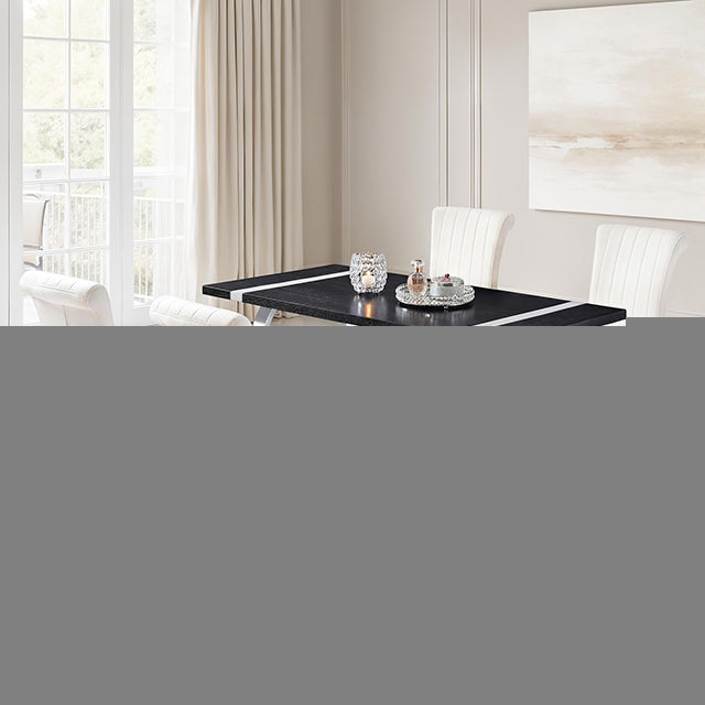 Horley 5 Pc. Dining Table Set