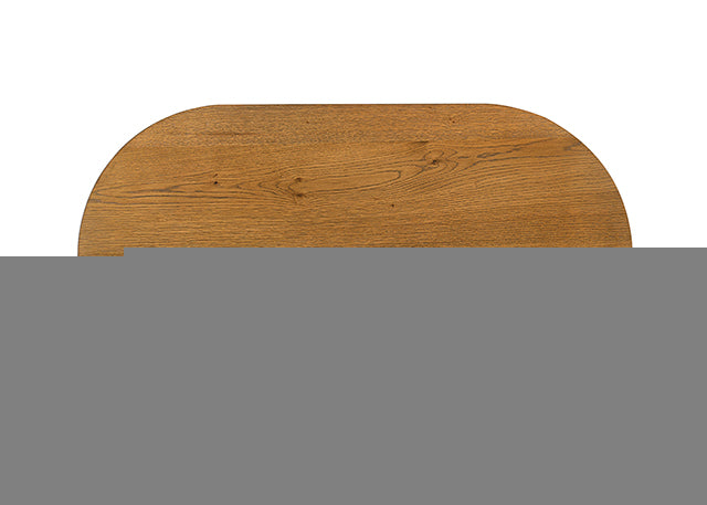 Halewood Oval Coffee Table