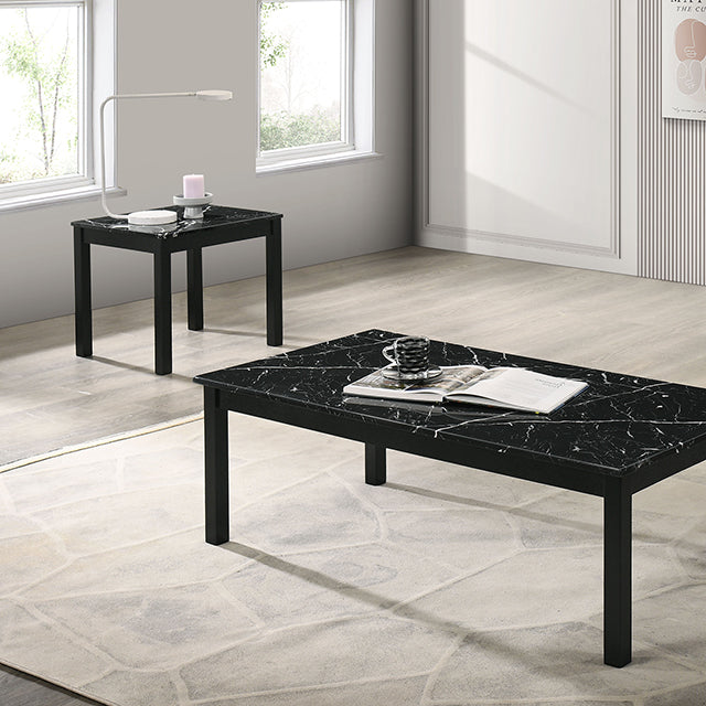 Juego de mesa Findlay de 3 piezas