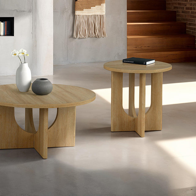 Juego de mesa Holen de 3 piezas