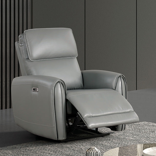 Sillón reclinable eléctrico Schlieren