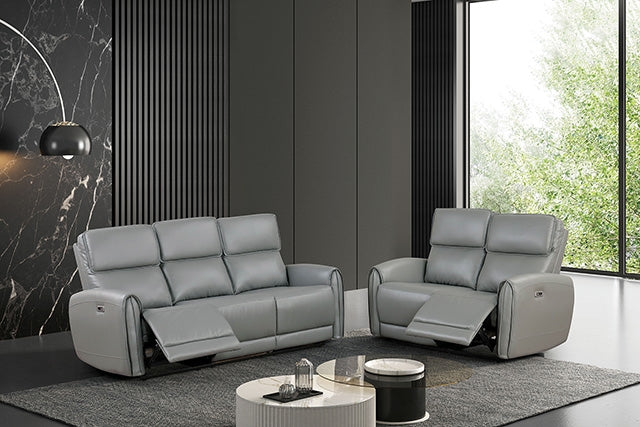 Sillón reclinable eléctrico Schlieren