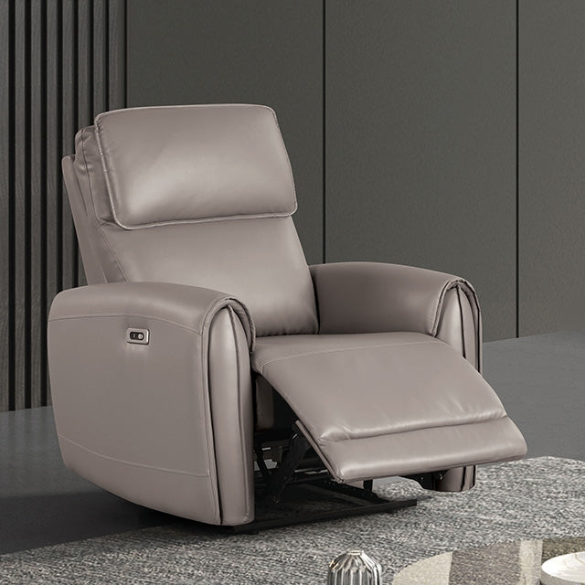Sillón reclinable eléctrico Schlieren