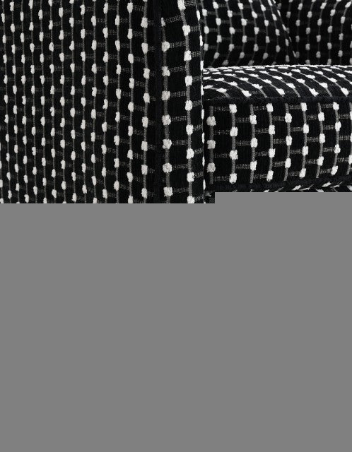 Viviani Accent Chair w/ 1 Kidney