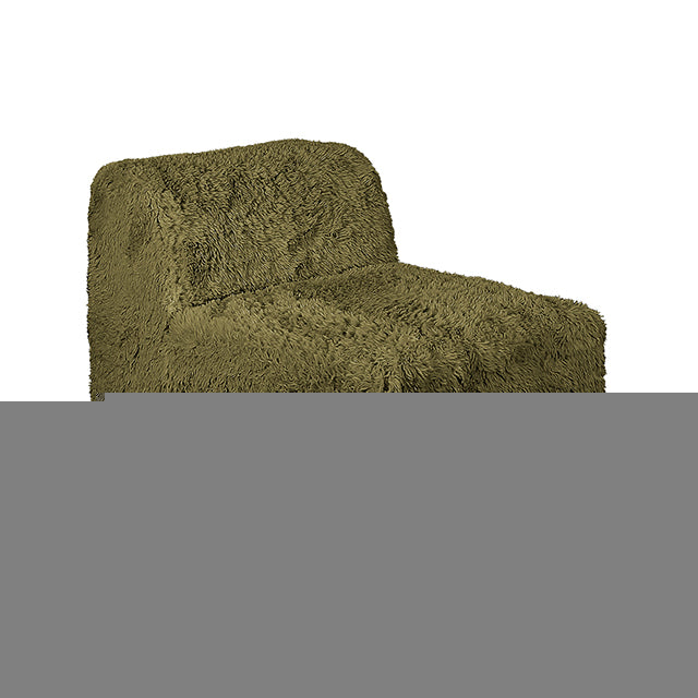 Nappi Daybed (Compressed Foam)