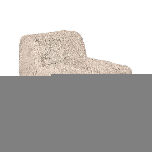 Nappi L-Sectional (Compressed Foam)