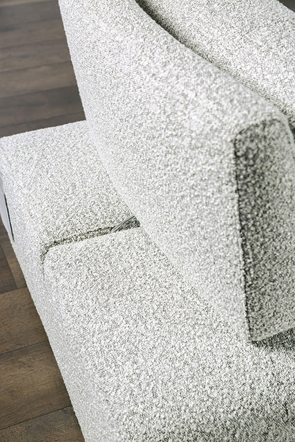 القسم الزاوي ستافنجر (Stavanger L-Sectional)