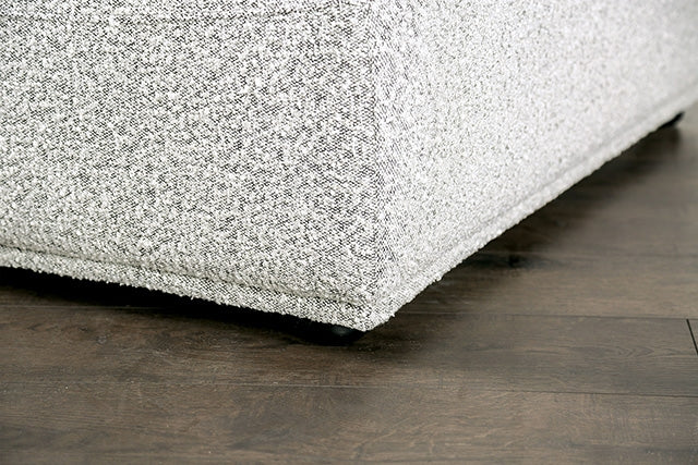 القسم الزاوي ستافنجر (Stavanger L-Sectional)