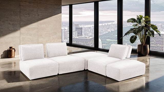 أريكة الزاوية ستافنجر L-Sectional