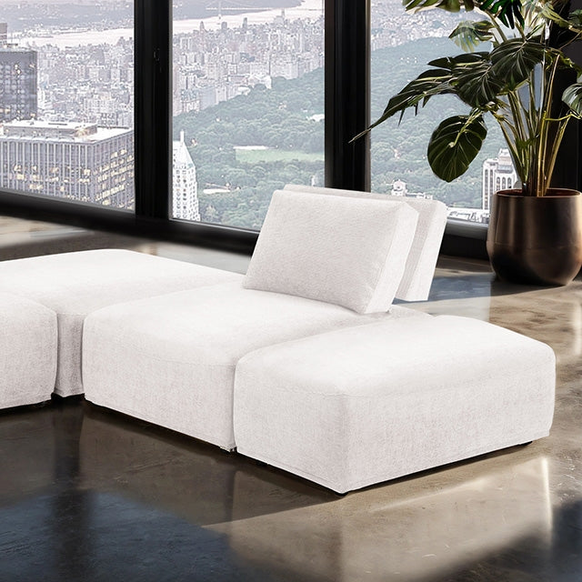 أريكة الزاوية ستافنجر L-Sectional