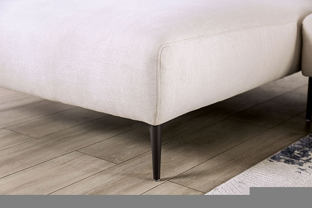 Paderborn Sectional, Left Chaise